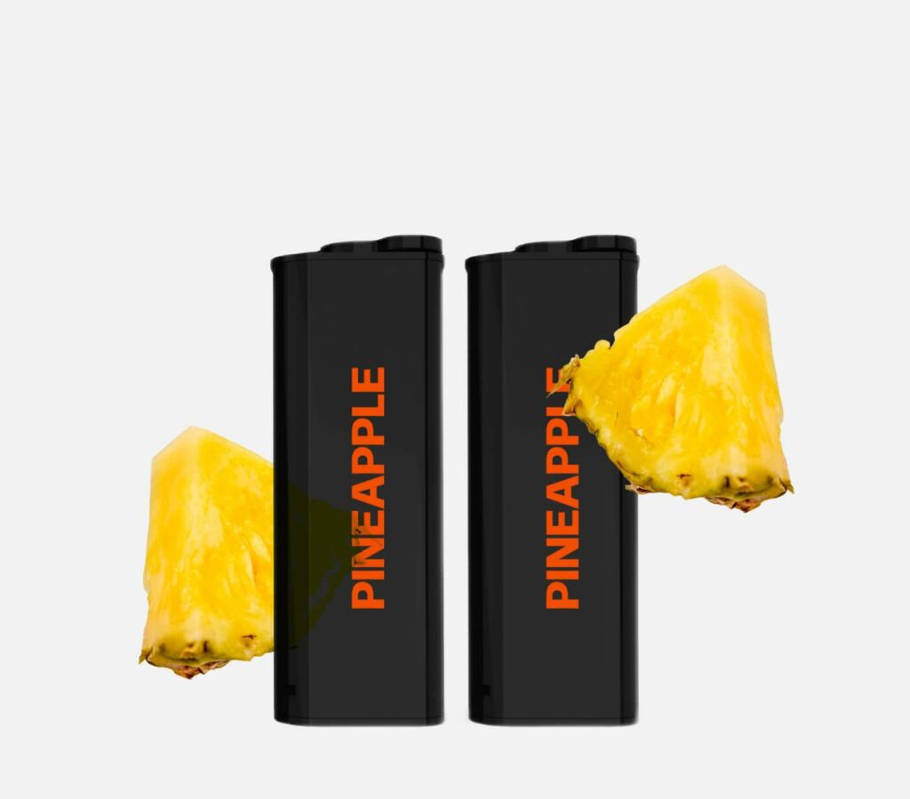 Vapes Bars Angel 2400 Pods-Pineapple kaufen