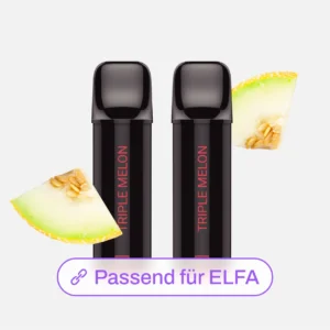 IZY Vape Click 2.0 Pods (2 Stk.) - Triple Melon