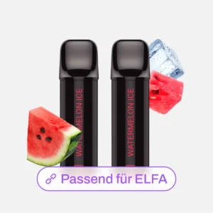 IZY Vape Click 2.0 Pods (2 Stk.) - Watermelon Ice