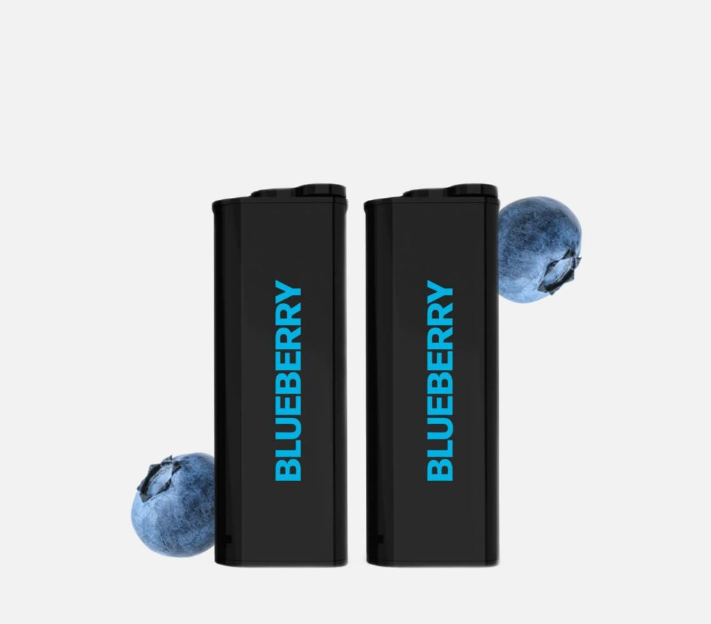 Vapes Bars Angel 2400 Pods-blueberry kaufen