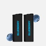 Vapes Bars Angel 2400 Pods-blueberry kaufen