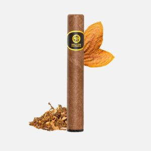 XO Havana Cigar Vape Einweg E-Zigarette - Andres