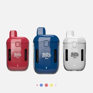 IVG Air Akku Pod System