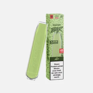 Revoltage Bar 2% / 20 mg, Magic Mint