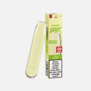 Revoltage Bar 2% / 20 mg, Neon Lemon