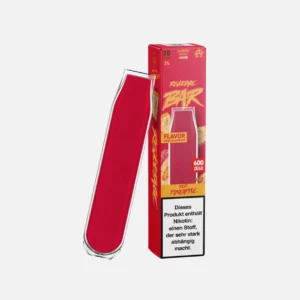 Revoltage Bar 2% / 20 mg, Red Pineapple