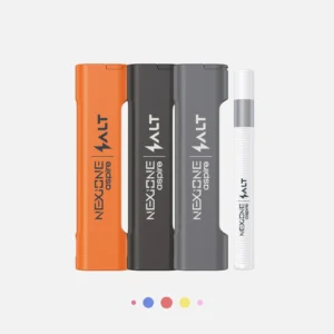 Salt NexiOne Gerät