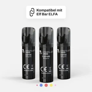 Don Cristo Prefilled Pods