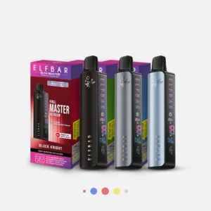 Elf Bar ELFA Master Akku 850 mAh
