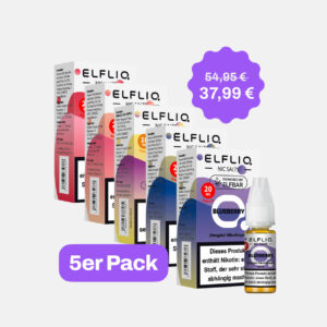 ELFLIQ 10mg 5er Pack