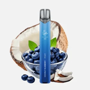 Elfbar 800 - Coconut Blueberry