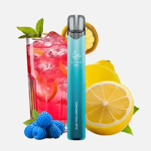 Elfbar 800 - Blue Razz Lemonade