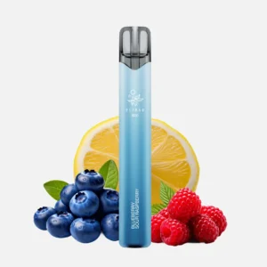 Elfbar 800 - Blueberry Sour Raspberry