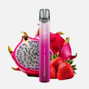 Elfbar 800 - Dragon Fruit Strawberry
