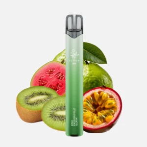 Elfbar 800 - Kiwi Passion Fruit Guava
