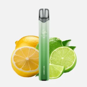 Elfbar 800 - Lemon Lime