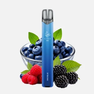 Elfbar 800 - Mad Blue