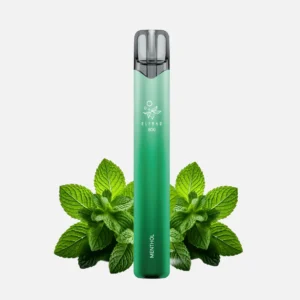 Elfbar 800 - Menthol