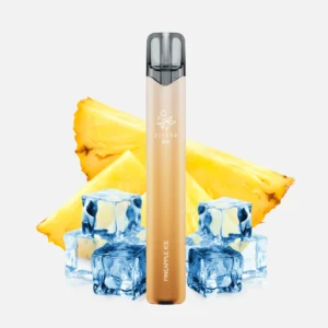 Elfbar 800 - Pineapple Ice