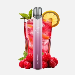 Elfbar 800 - Pink Lemonade