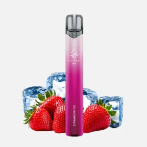 Elfbar 800 - Strawberry Ice