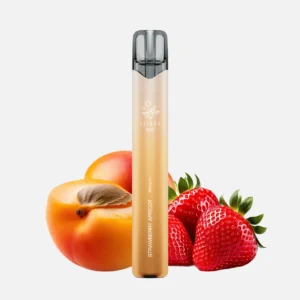 Elfbar 800 - Strawberry Apricot