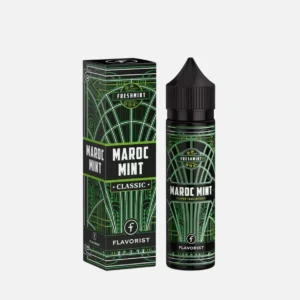 Flavorist Aroma - Liquid 10ml - Maroc Mint