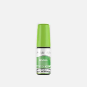 Flerbar Liquid 1% / 10 mg, Menthol