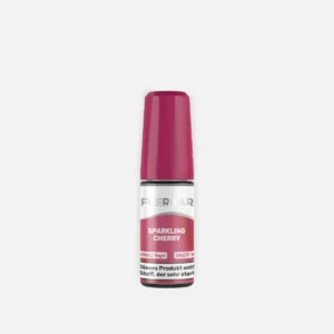 Flerbar Liquid 1% / 10 mg, Sparkling Cherry