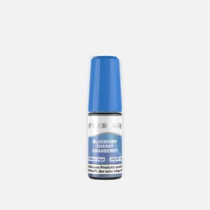 Flerbar Liquid 2% / 20 mg, Blueberry Cherry Cranberry