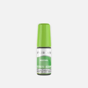 Flerbar Liquid 2% / 20 mg, Menthol