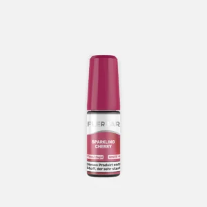 Flerbar Liquid 2% / 20 mg, Sparkling Cherry