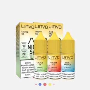 Linvo Liquid 20 mg