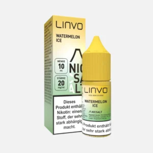 Linvo Liquid 20 mg - Watermelon Ice