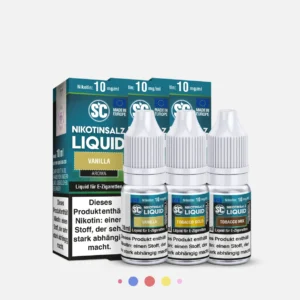 SC Liquids