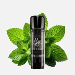 Elfbar Elfa Menthol Pods (2 Stk.)