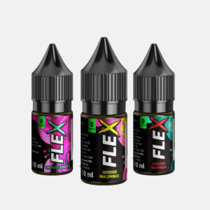 Revoltage Flex Nikotinfrei