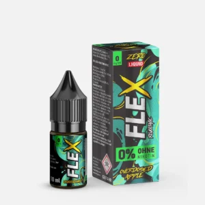 Revoltage Flex Nikotinfrei - Apple