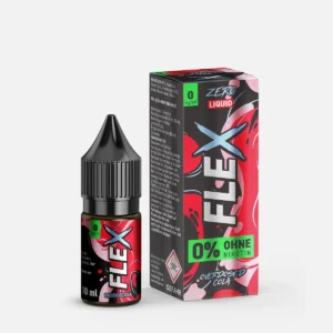 Revoltage Flex Nikotinfrei - Cola