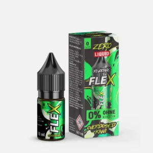 Revoltage Flex Nikotinfrei - Kiwi