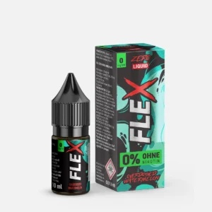 Revoltage Flex Nikotinfrei - Watermelon