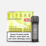 Elf Bar Elfa Banana Prefilled Ersatz Pod kaufen