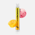 Vapes Bars Diamond 600 BANANA SPLIT kaufen