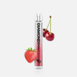 Vapes Bars Diamond 600 BLOOD DIAMOND VAPE kaufen