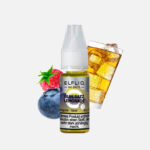 ELFLIQ Nikotinsalz Liquid Blue-razz-lemonade kaufen