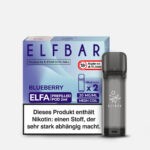 Elf Bar Elfa Blueberry Prefilled Ersatz Pod kaufen