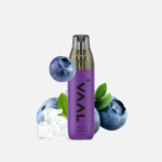 VAAL AOP1000 BLUEBERRY ICE kaufen