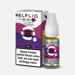 ELFLIQ Nikotinsalz Liquid Blueberry kaufen