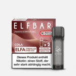 Elf Bar Elfa Cola Prefilled Ersatz Pod kaufen