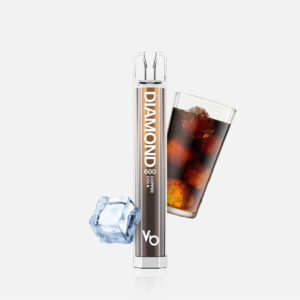 Vapes Bars Diamond - Cooper Cola